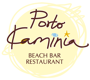 Porto Kaminia Beach Bar and Restaurant - Zakynthos Beach Bars